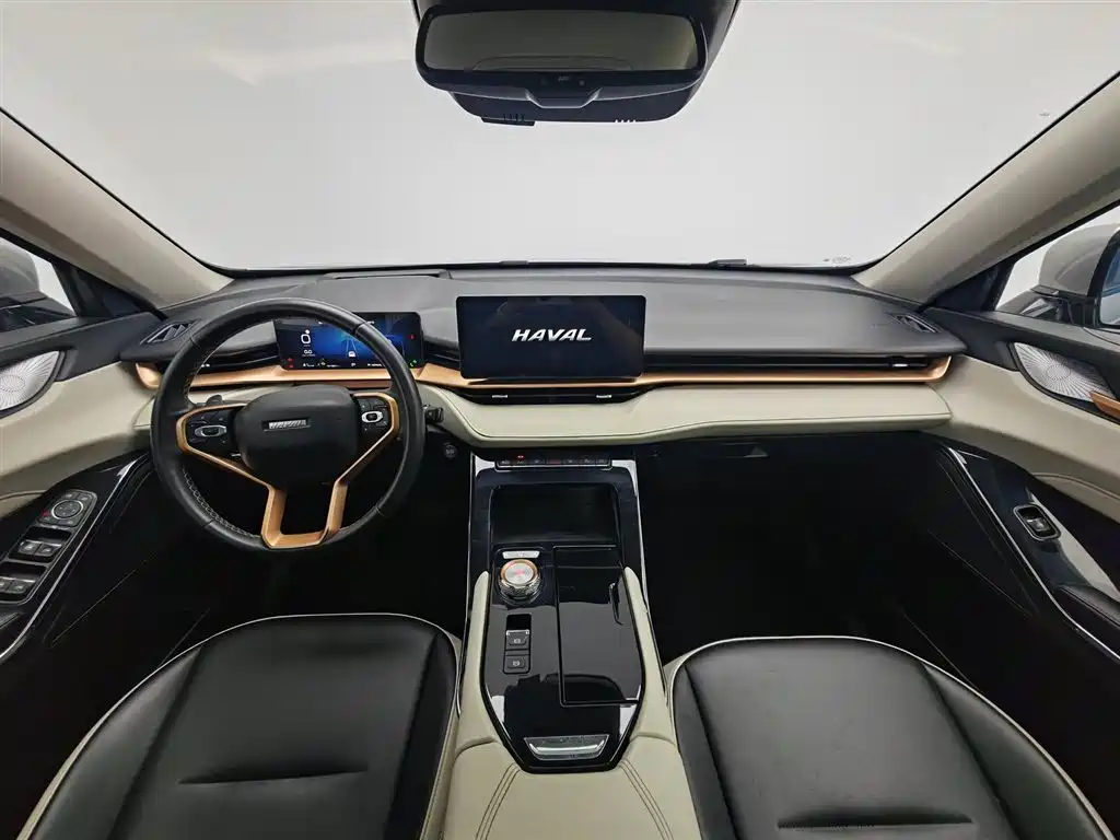Haval H6 3 rd Gen 1.5 T Auto 2 WD Supreme