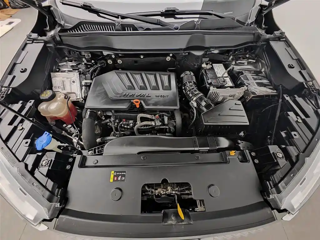 Haval H6 3 rd Gen 1.5 T Auto 2 WD Supreme