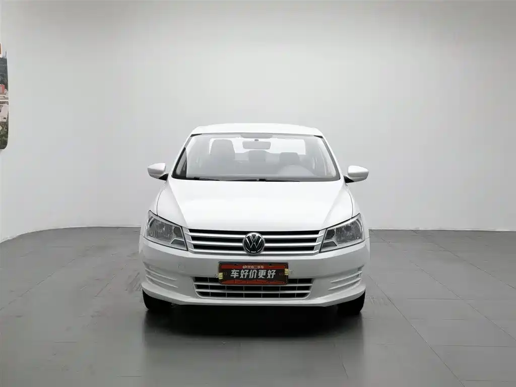 Santana 1.4 L Manual Style