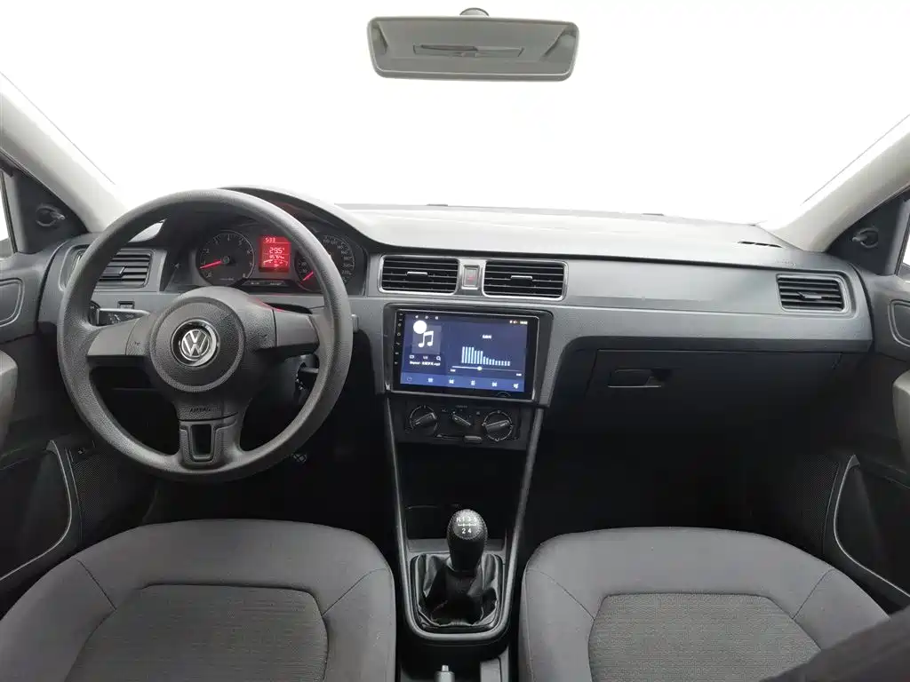 Santana 1.4 L Manual Style