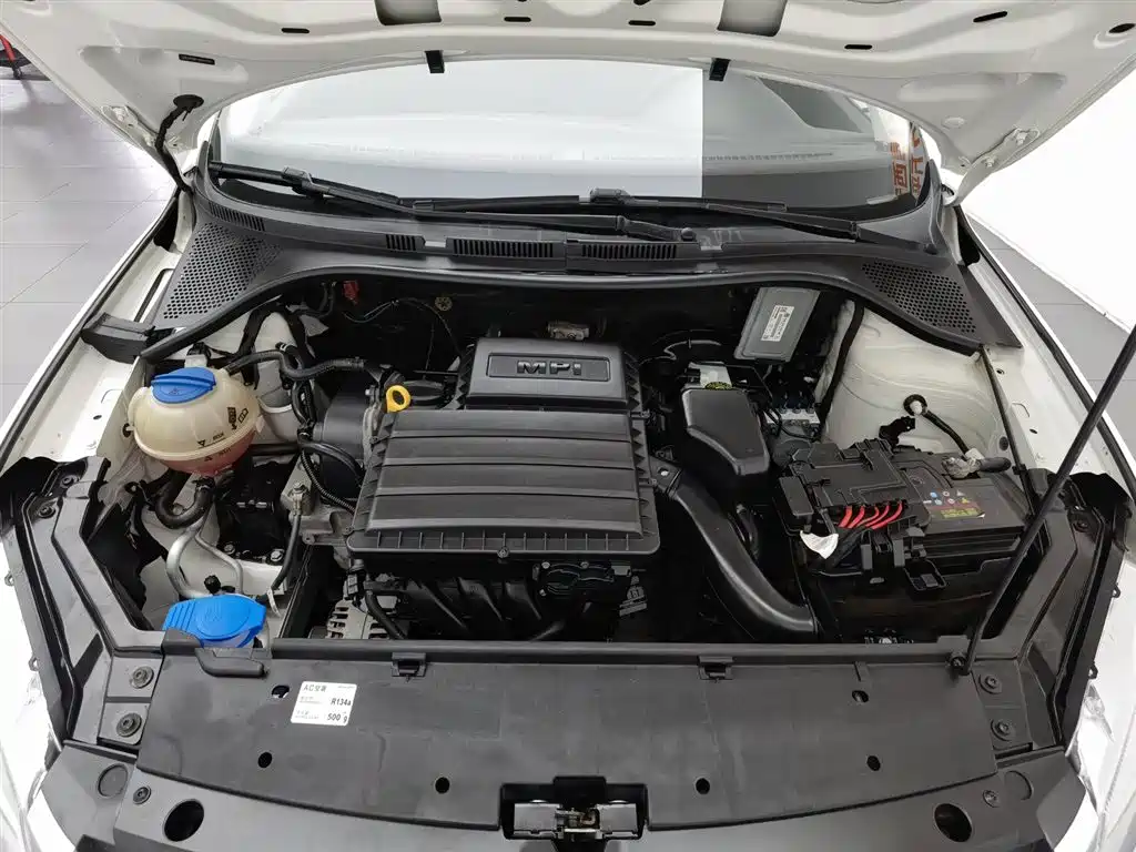 Santana 1.4 L Manual Style