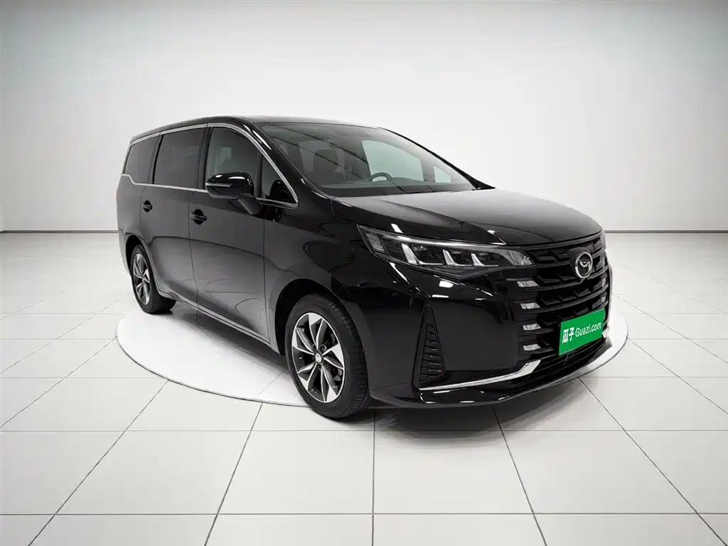 GAC Trumpchi M6 PRO 270 T DCT Luxury