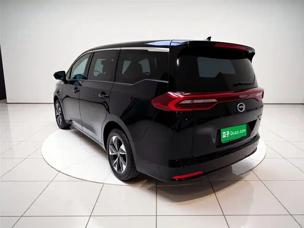 GAC Trumpchi M6 PRO 270 T DCT Luxury