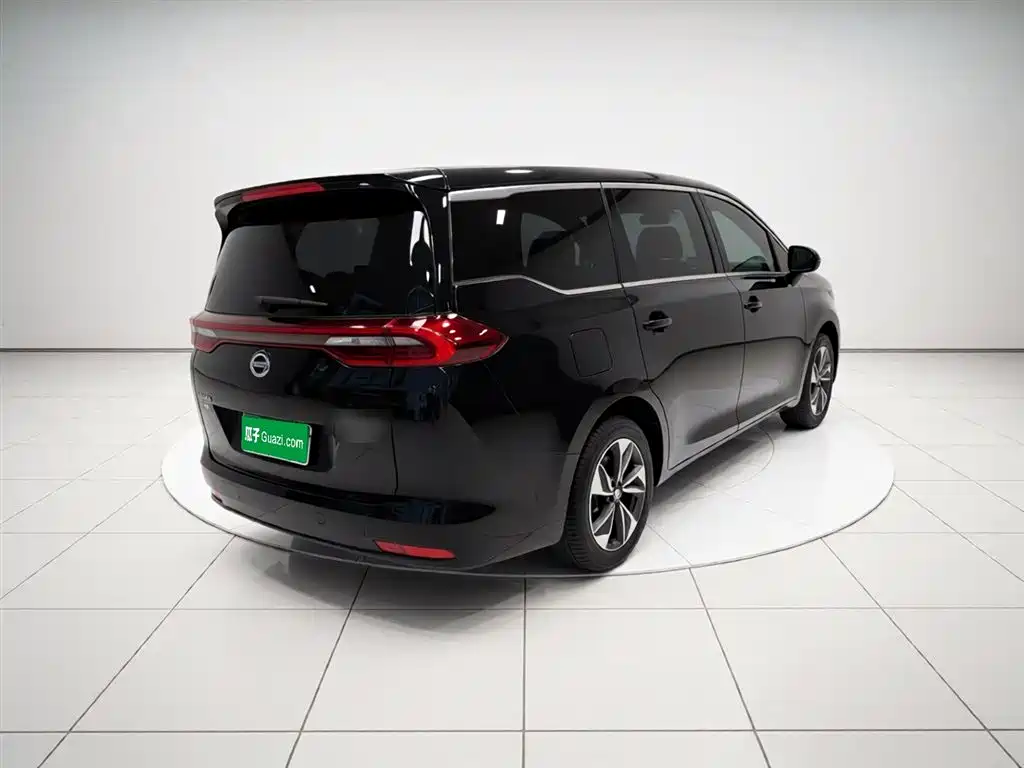 GAC Trumpchi M6 PRO 270 T DCT Luxury