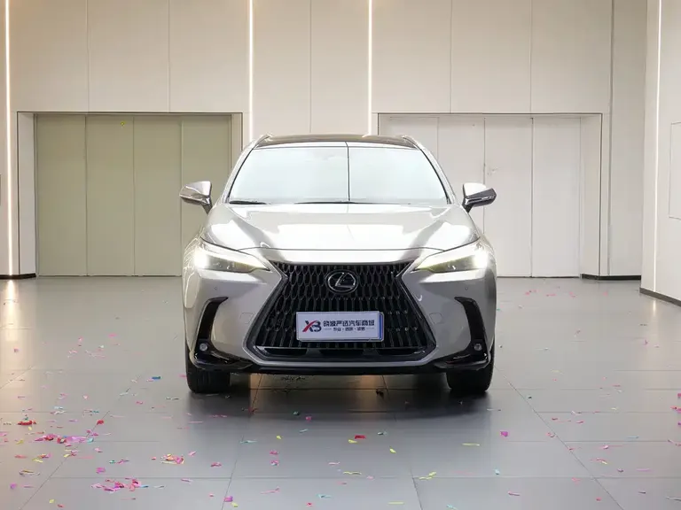 Lexus NX 260 FWD Creative Enjoyment