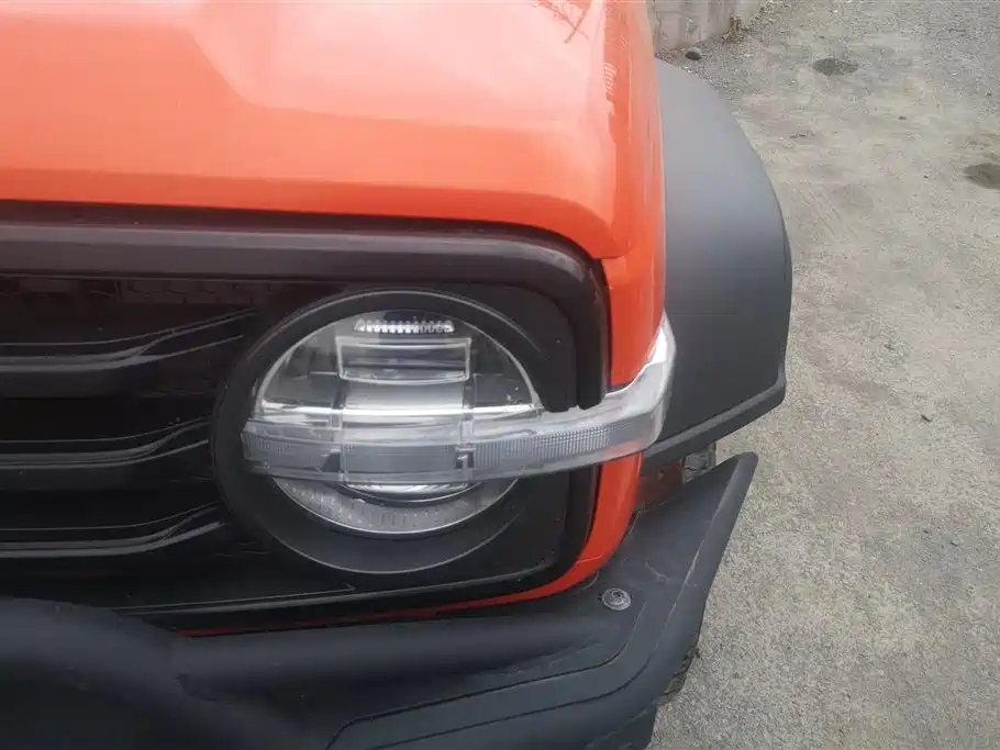 Tank 300 Offroad 2.0 T Challenger
