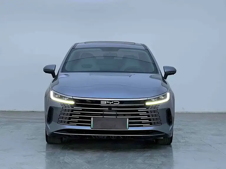 BYD Destroyer 05 DM-i 55 KM Luxury