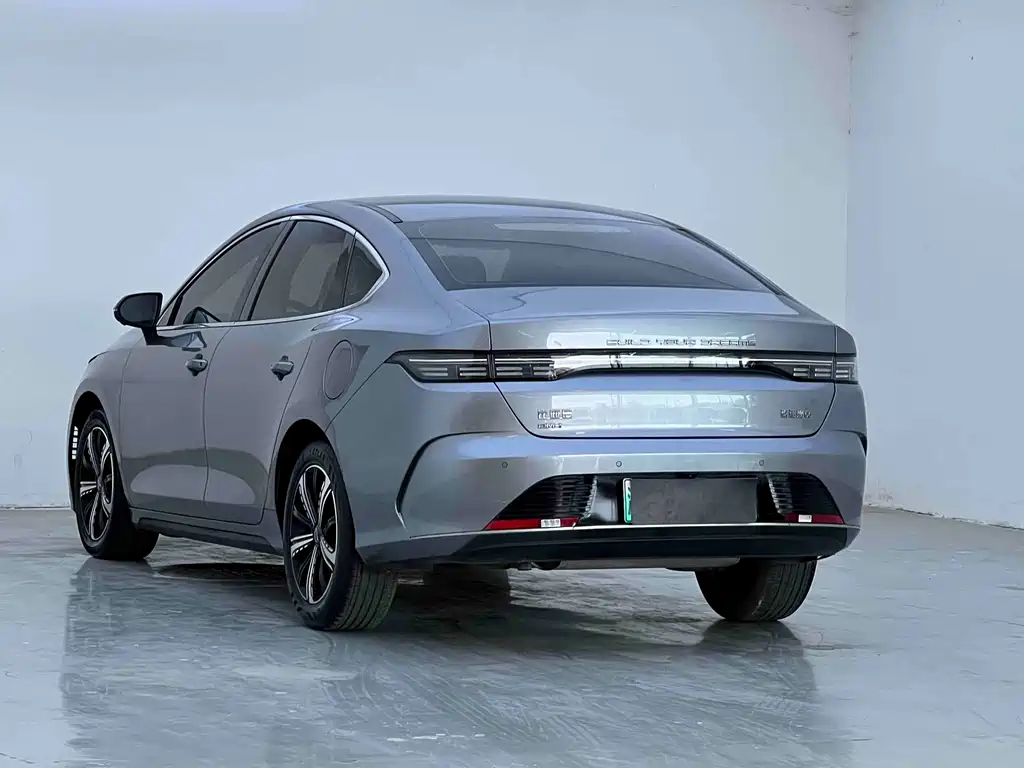 Destroyer 05 DM-i 55 KM Luxury
