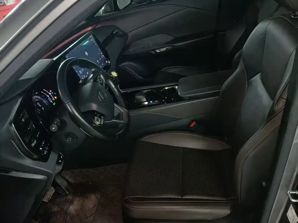 Lexus RX 350 h 2 WD Comfort Enjoyment