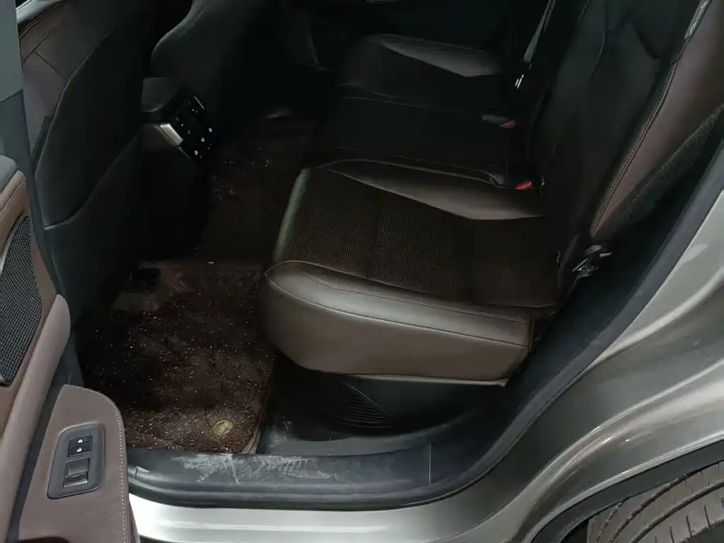 Lexus RX 350 h 2 WD Comfort Enjoyment