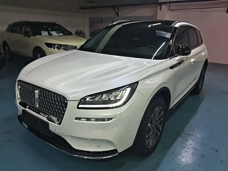 Lincoln Corsair 2.0 T 2 WD Premium