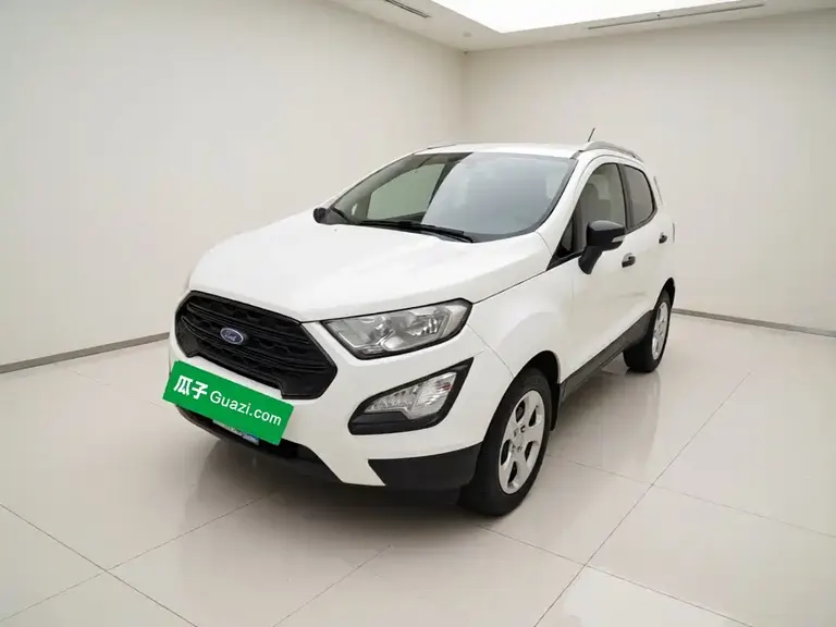 Ford EcoSport 1.5 L Auto Fine Wing