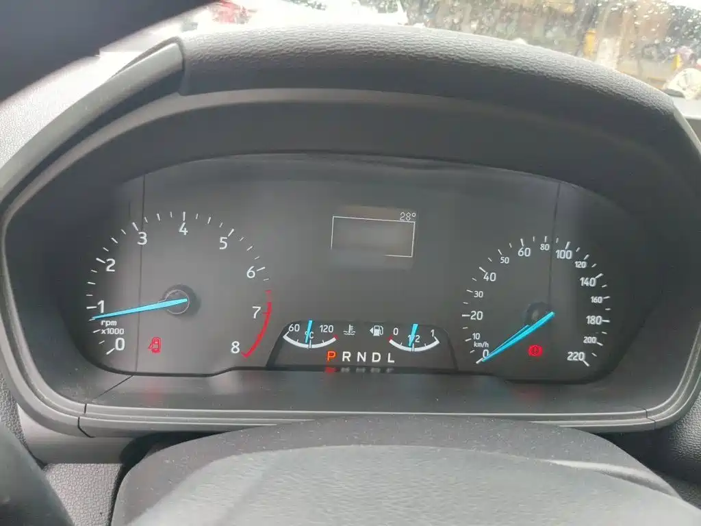 EcoSport 1.5 L Auto Fine Wing