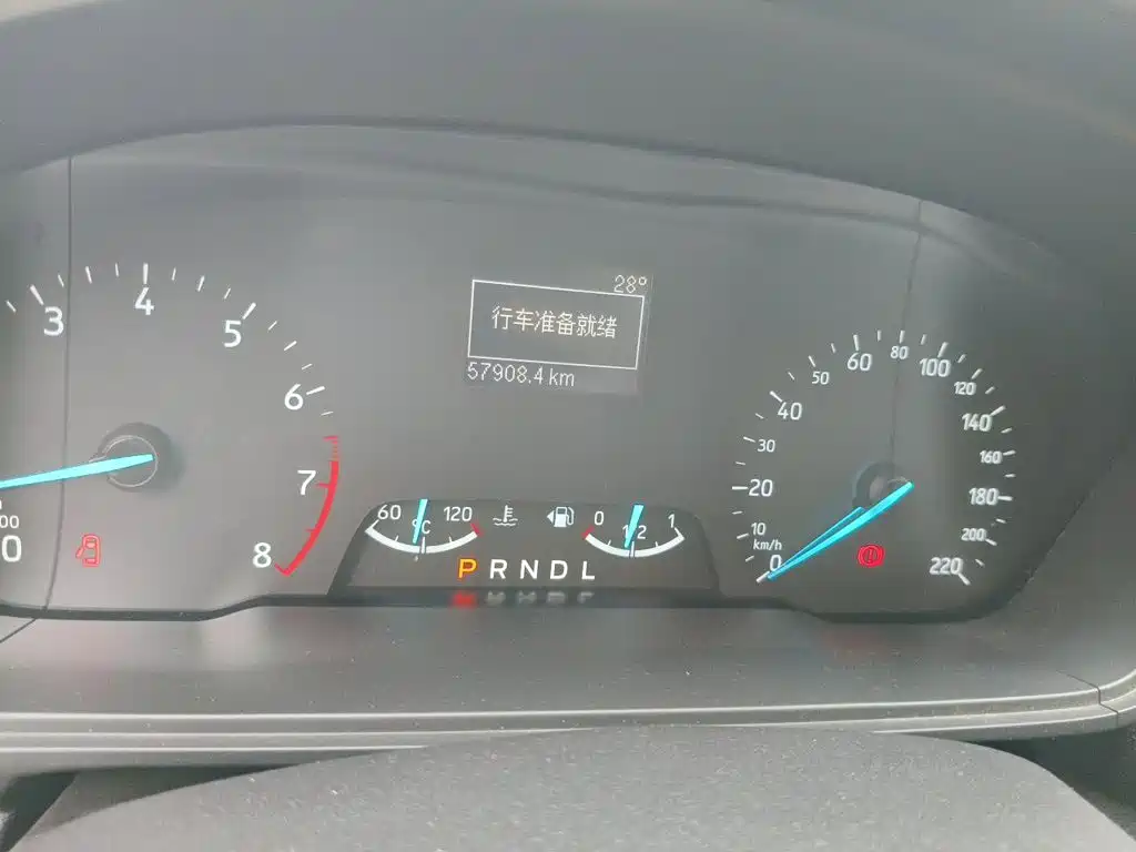 EcoSport 1.5 L Auto Fine Wing