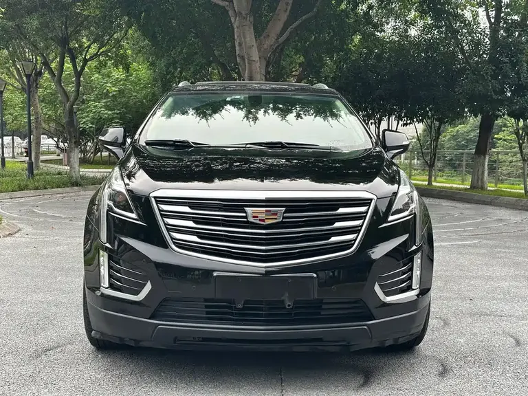 Cadillac XT5 28 T 4 WD Luxury