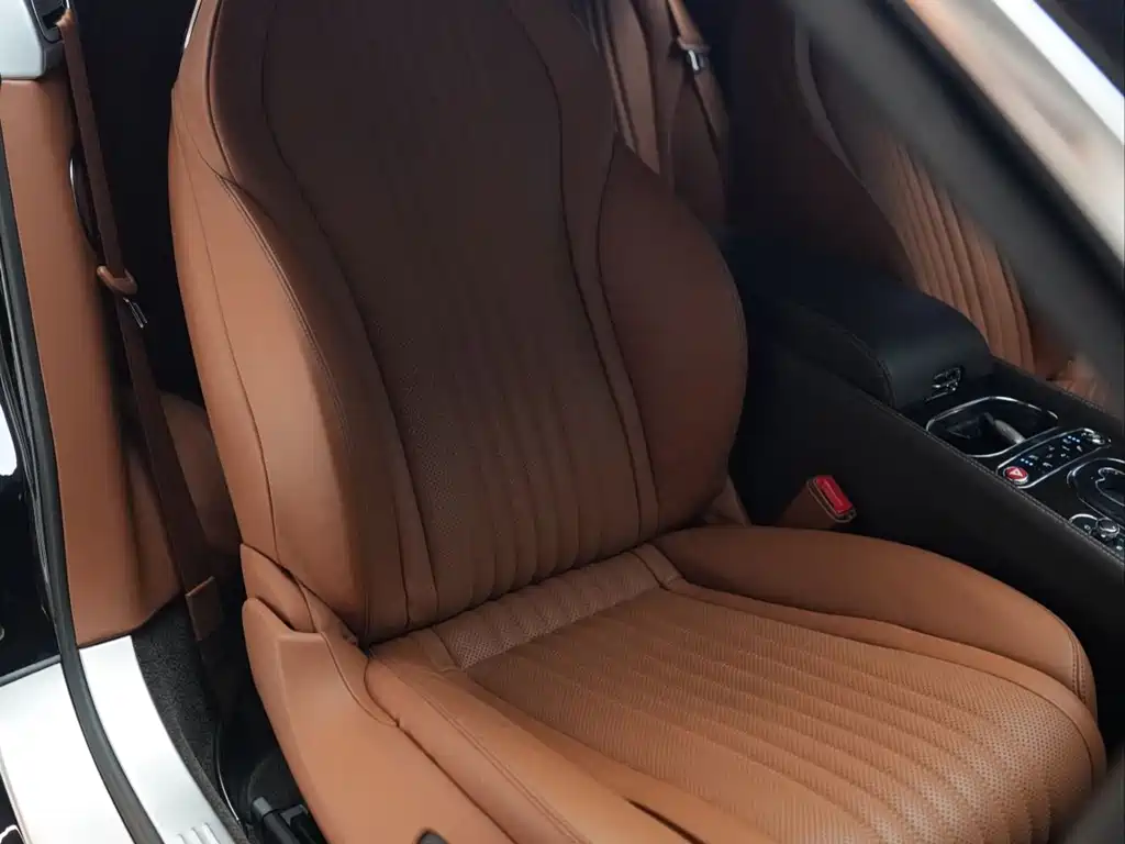 Continental GT 4.0 T GT V8 S Standard