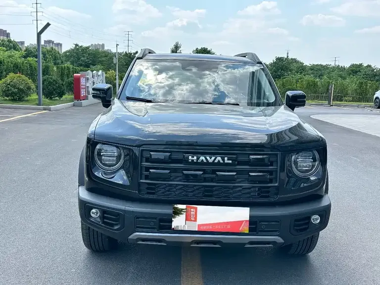 Haval Dargo 1.5 T DCT Collie