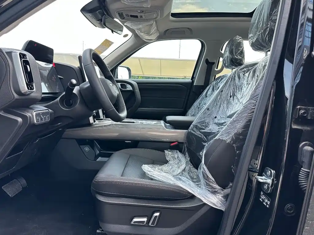 Haval Dargo 1.5 T DCT Collie