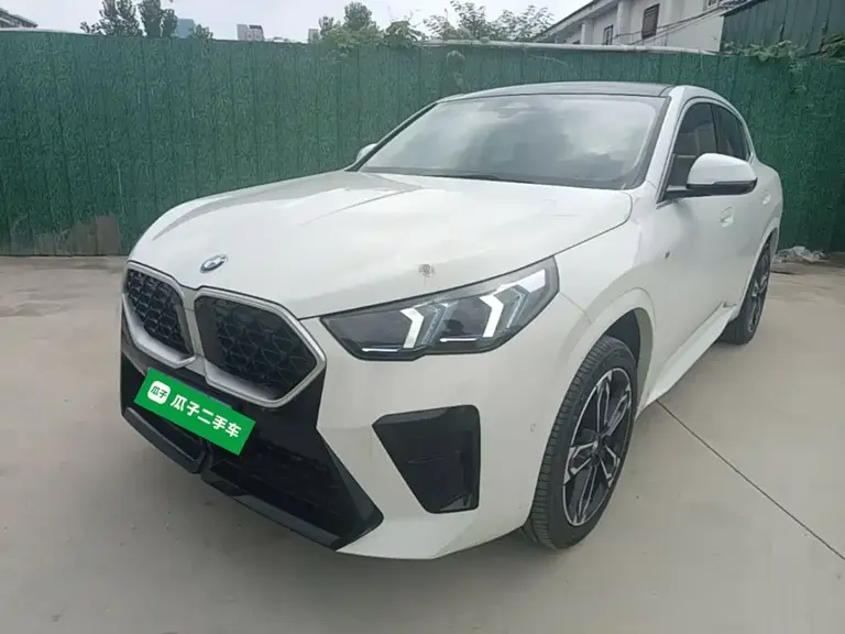 BMW X2 (Import) sDrive25 i M Sport Package