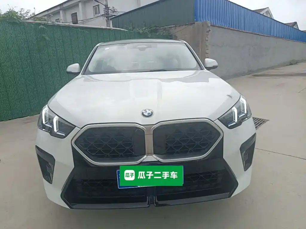 BMW X2 (Import) sDrive25 i M Sport Package
