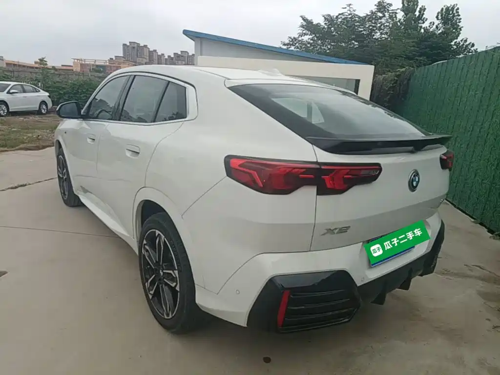 BMW X2 (Import) sDrive25 i M Sport Package
