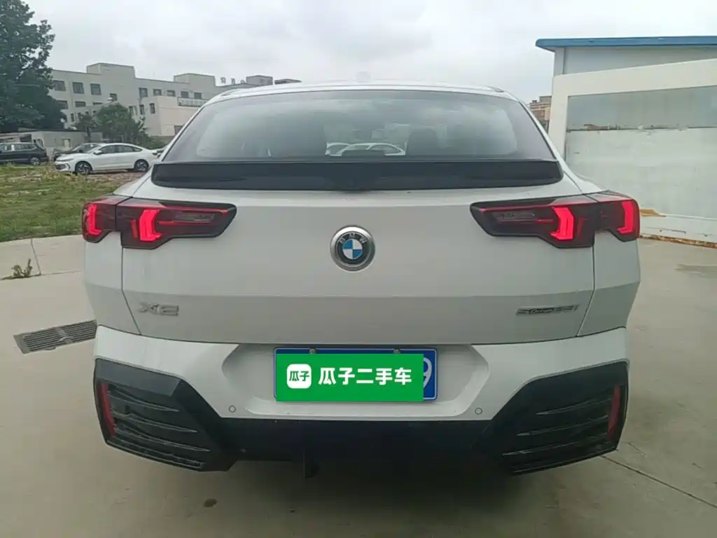 BMW X2 (Import) sDrive25 i M Sport Package