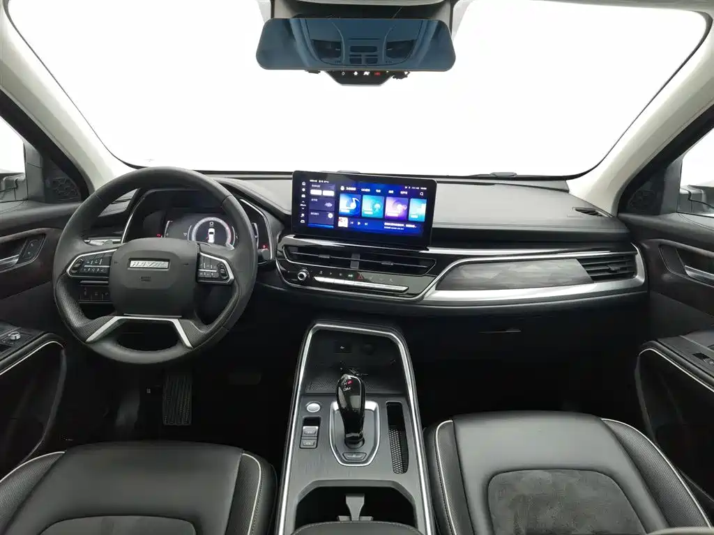 Haval H6 China Style 2.0 GDIT Auto Champion