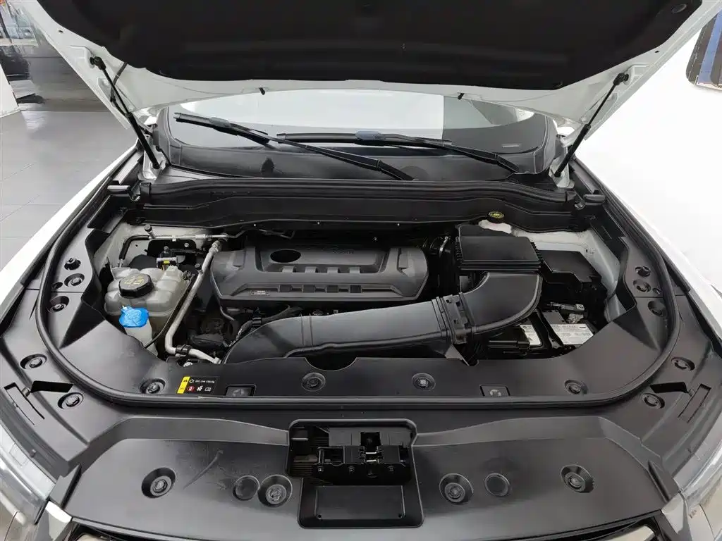 Haval H6 China Style 2.0 GDIT Auto Champion