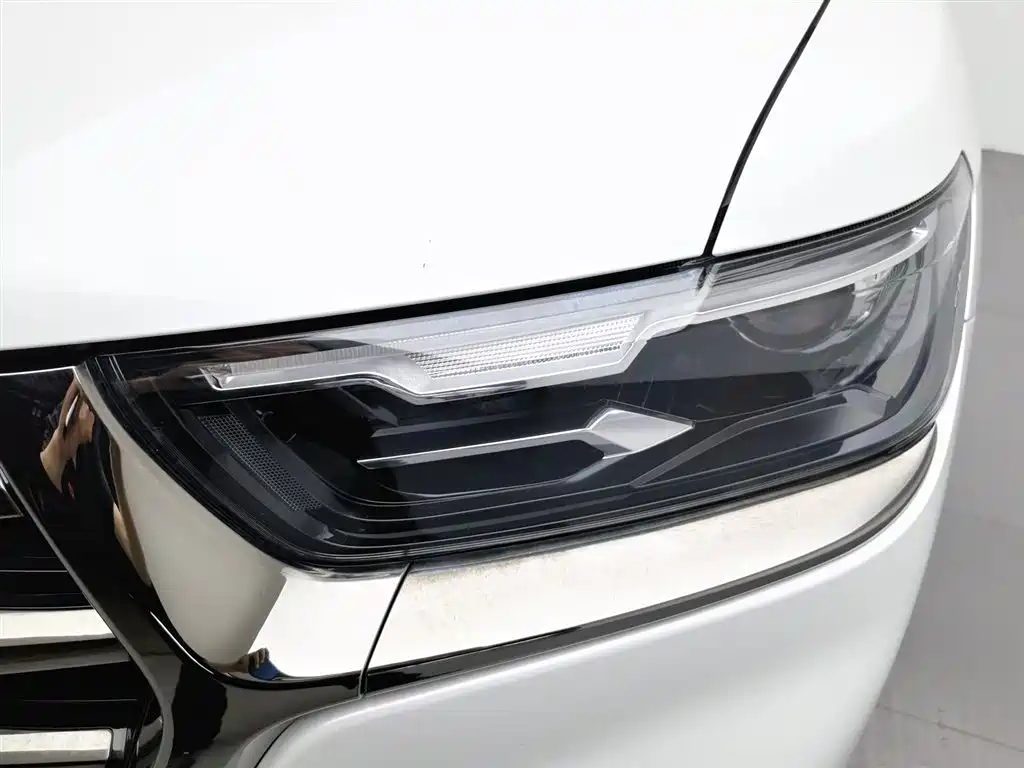 Haval H6 China Style 2.0 GDIT Auto Champion
