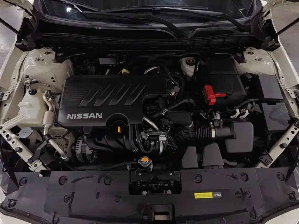Teana 2.0 L XL Comfort