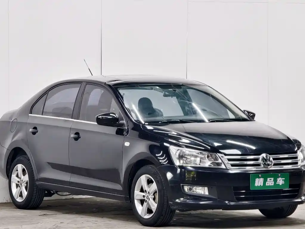 Santana 1.4 L Manual Comfort