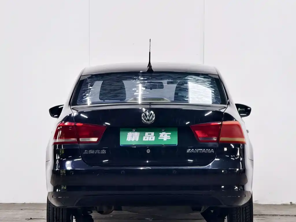 Santana 1.4 L Manual Comfort