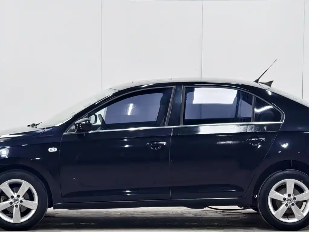 Santana 1.4 L Manual Comfort