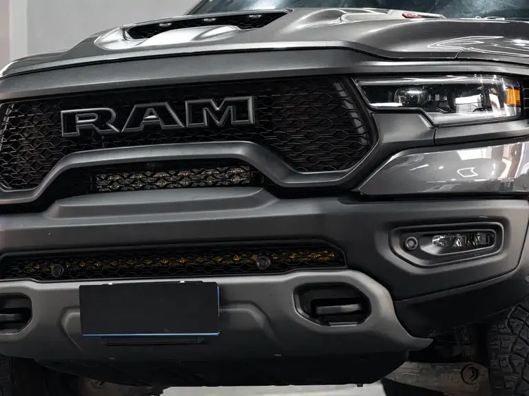 RAM Trucks RAM Trucks霸王龙 2024款 6.2 L 自动