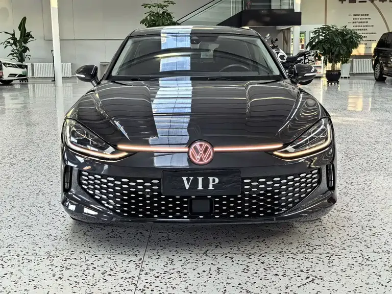 Volkswagen Lamando Lamando L 280 TSI DSG Spicy Cool