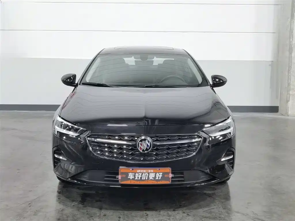 Regal 552 T Smart Enjoyment