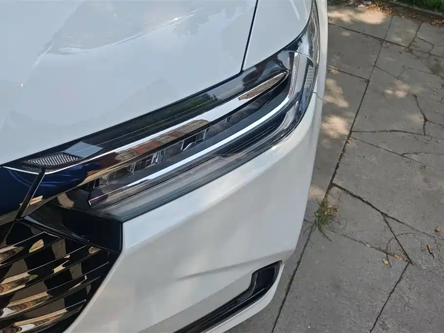 Odyssey 2.0 L e:HEV Sharp· Joy