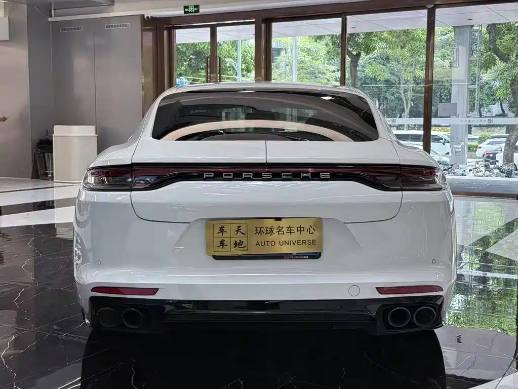 Panamera Panamera 3.0 T