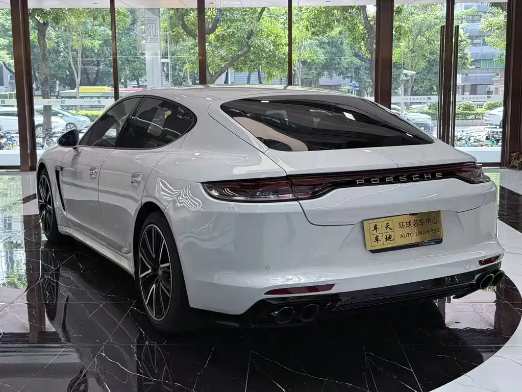 Panamera Panamera 3.0 T