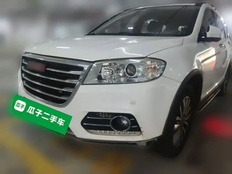 Haval H6 Sport 1.5 T Auto 2 WD Luxury