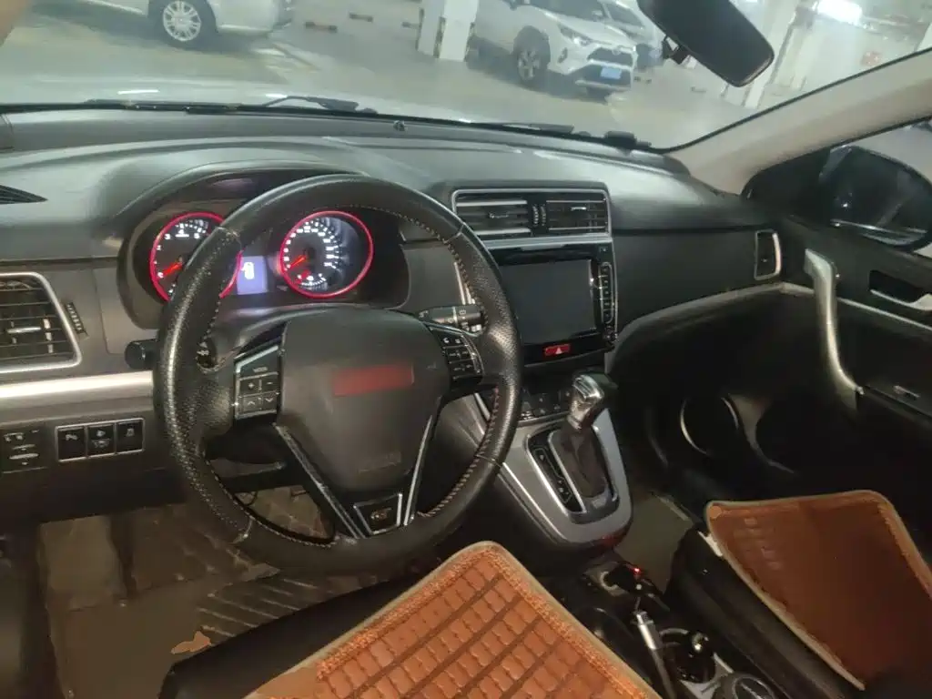 Haval H6 Sport 1.5 T Auto 2 WD Luxury