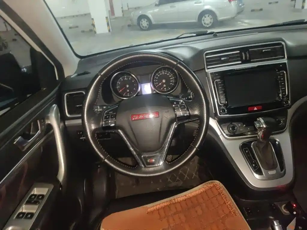 Haval H6 Sport 1.5 T Auto 2 WD Luxury