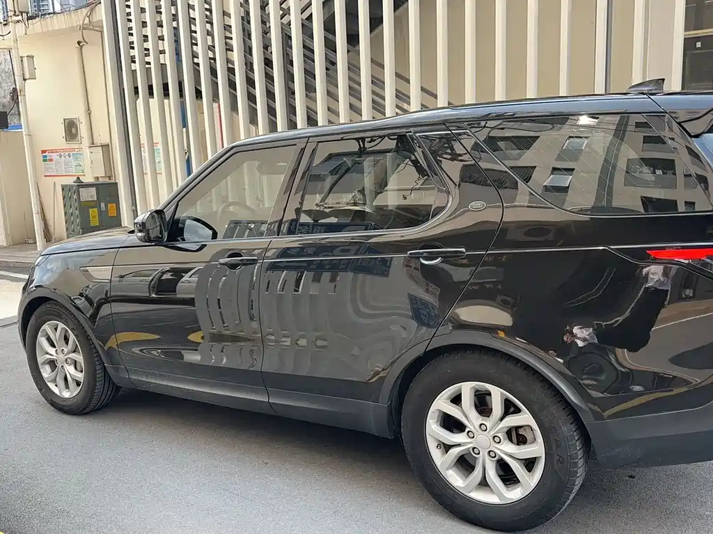 Discovery 3.0 SC V6 SE