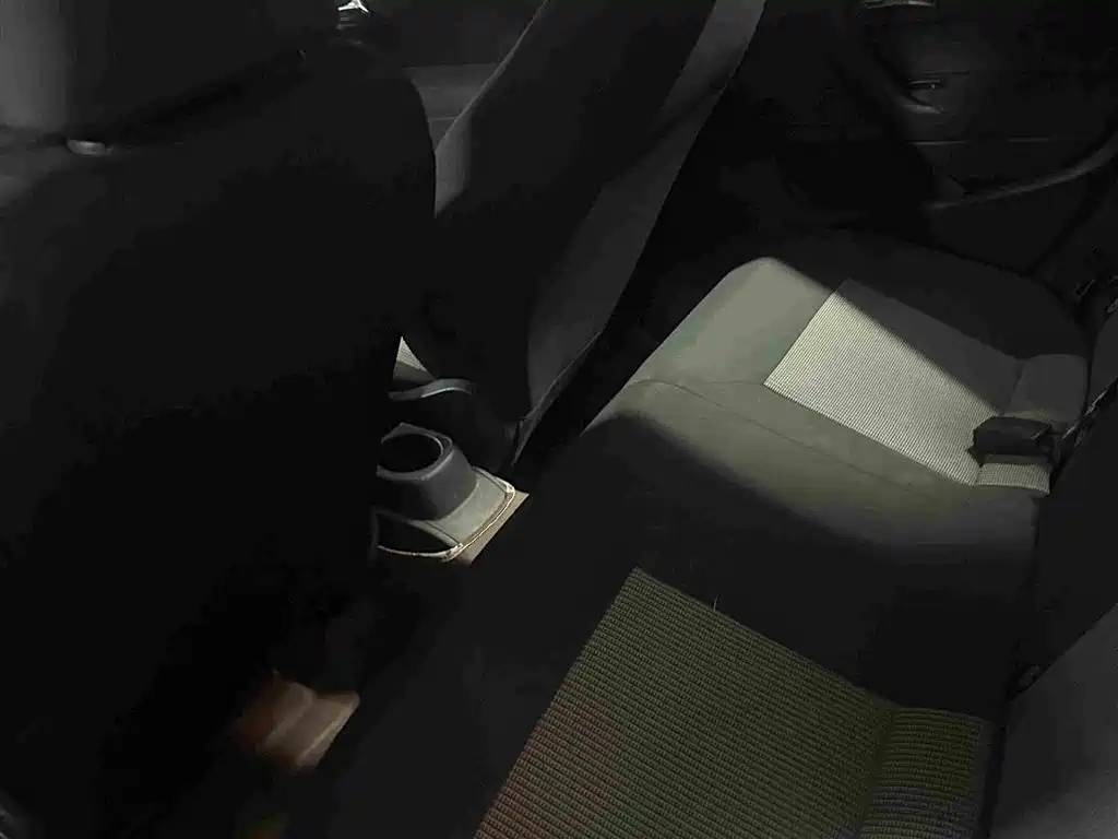 Polo 1.4 L Auto Style