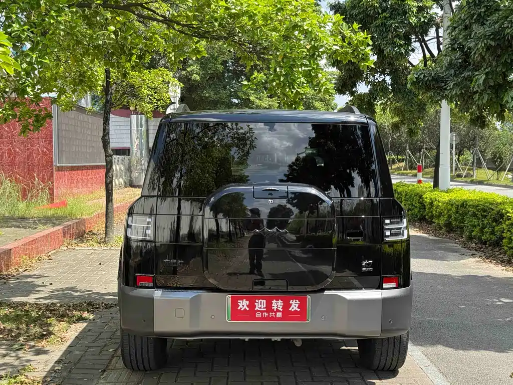 Tai 7 190 KM 4 WD Ultra