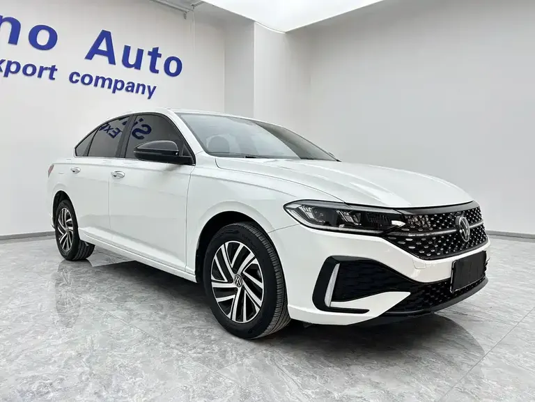 Volkswagen Lavida 280 TSI DSG Starry Sky Manyi