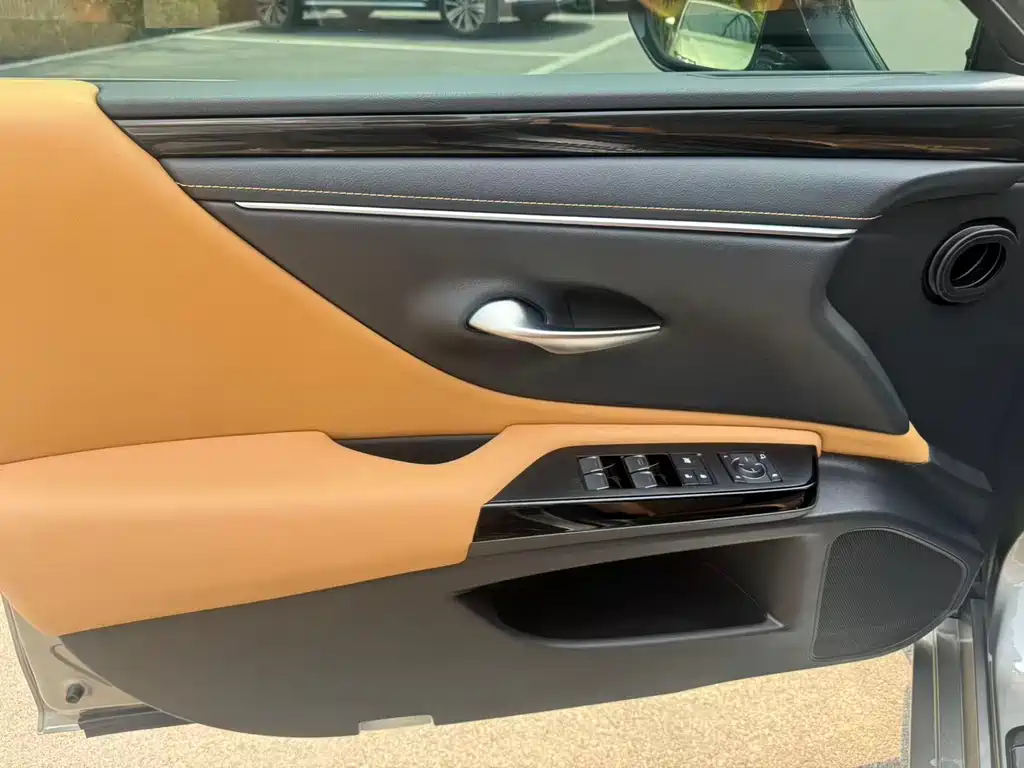 Lexus ES 260 Outstanding