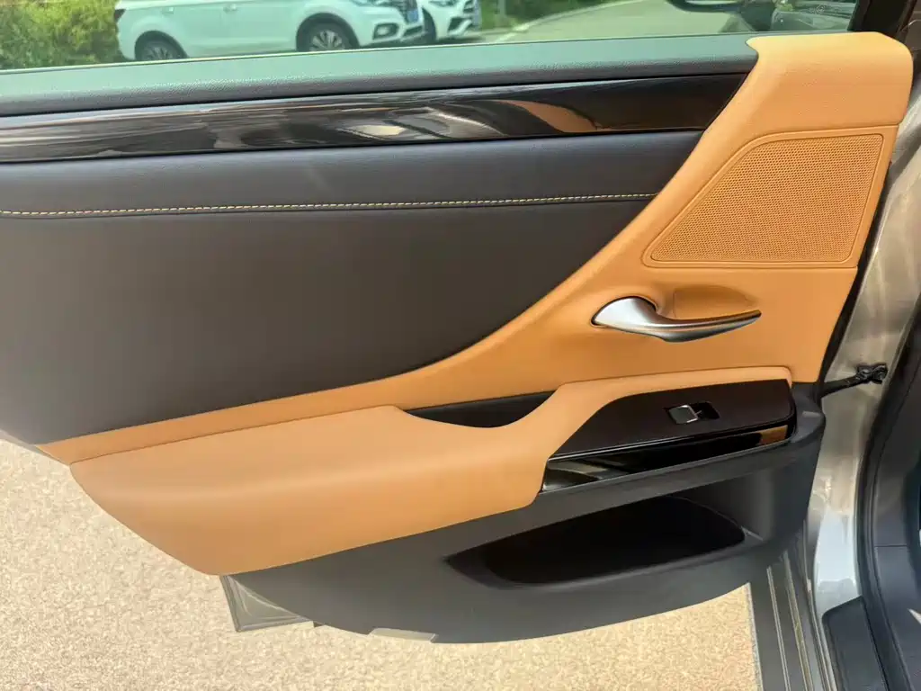Lexus ES 260 Outstanding