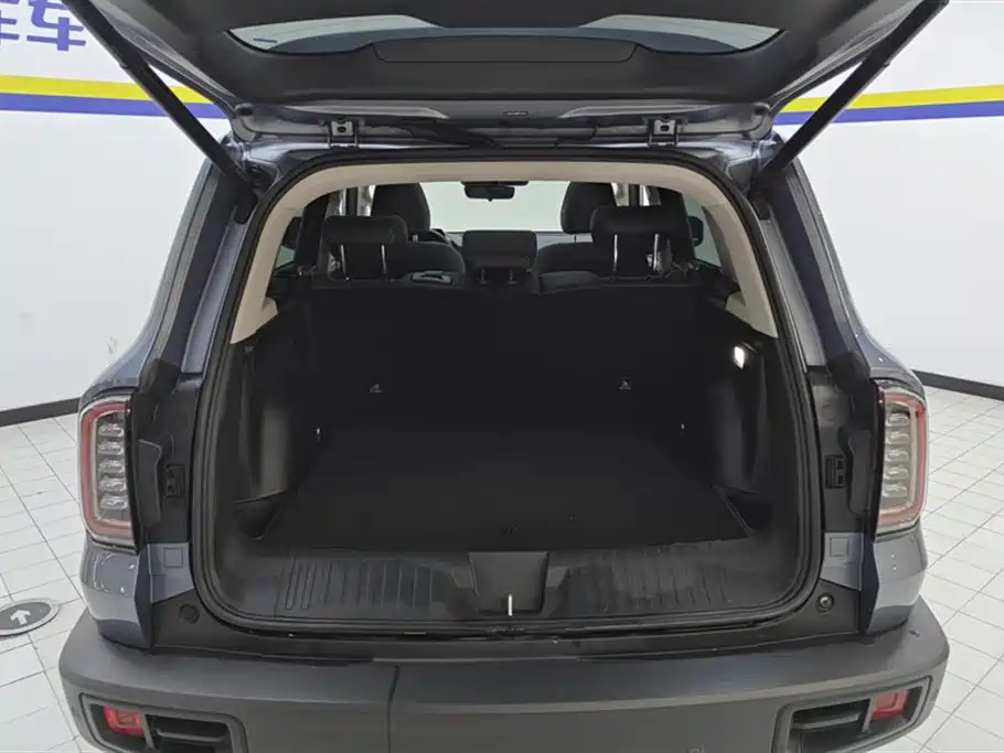 Haval Dargo 1.5 T DCT 2 WD Collie