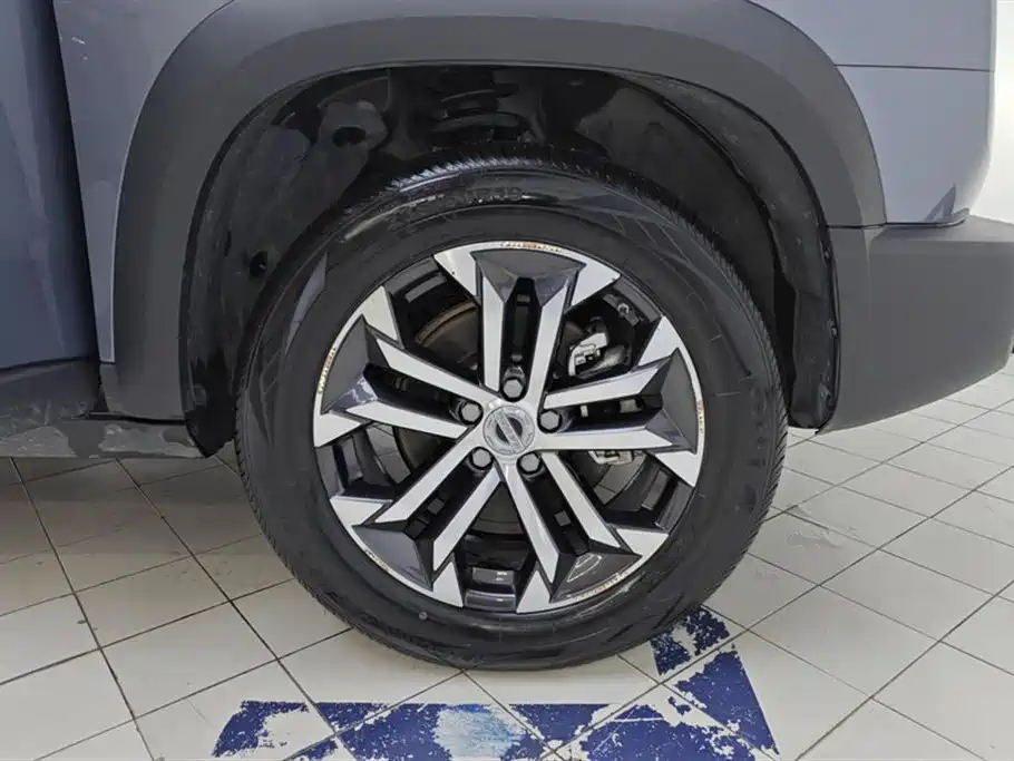 Haval Dargo 1.5 T DCT 2 WD Collie
